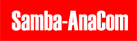 Logo Samba